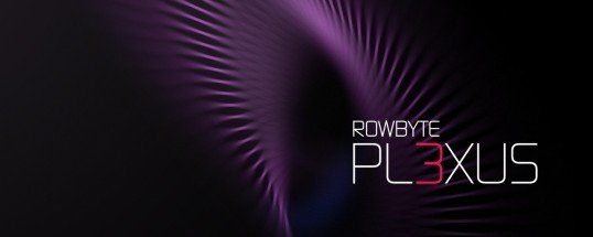 Plexus 3 icon